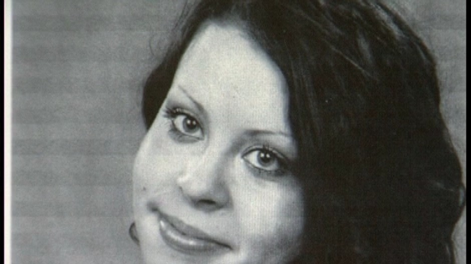 fotografia dievcata nezvestnej najdenej v zumpe