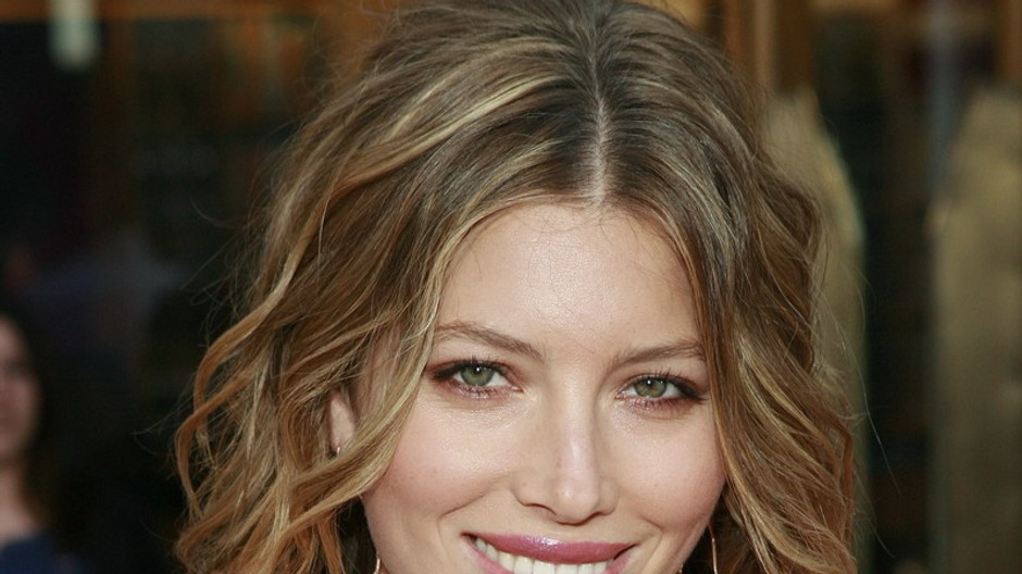 jessica biel
