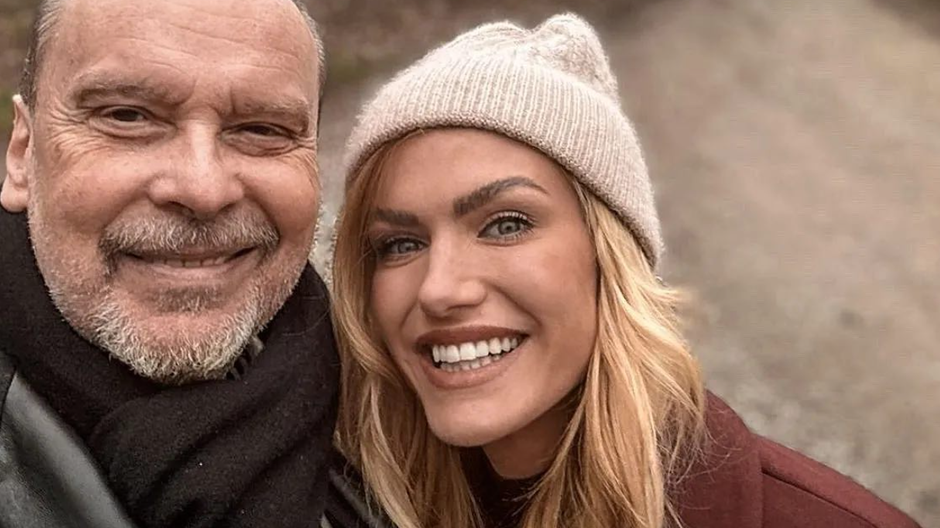 Margita a Soukalová