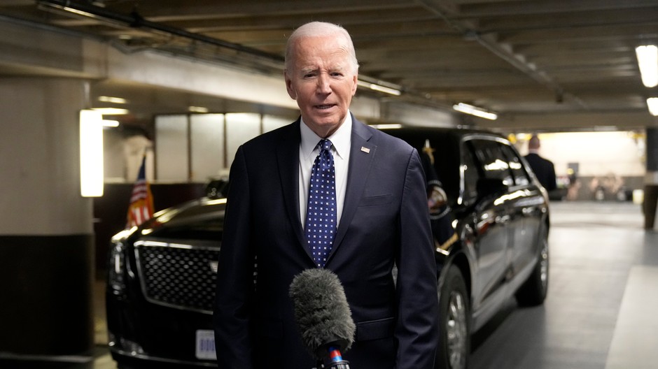 Biden il