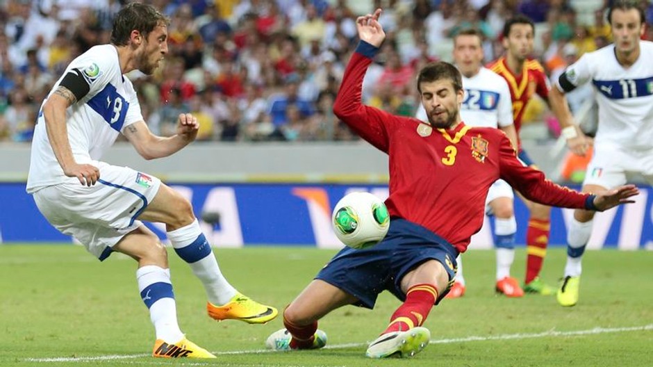 Španielsko-Taliansko