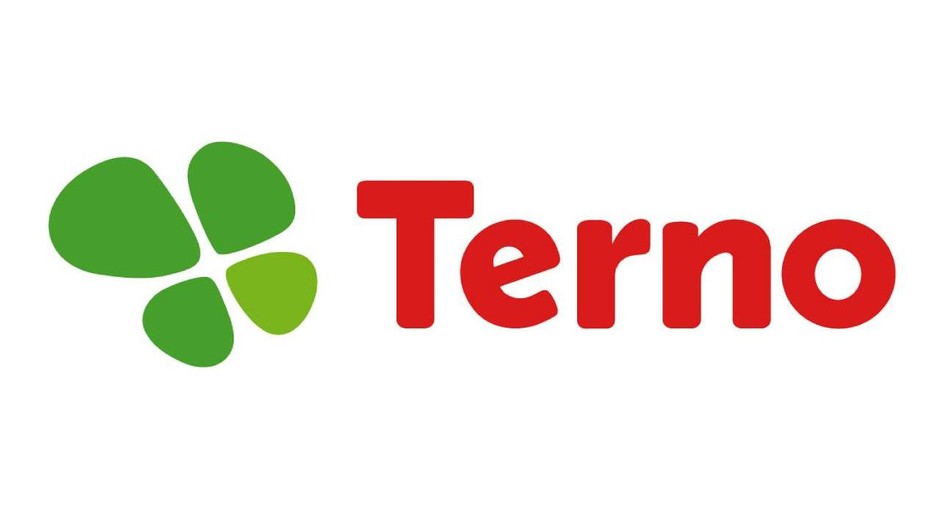 Terno logo