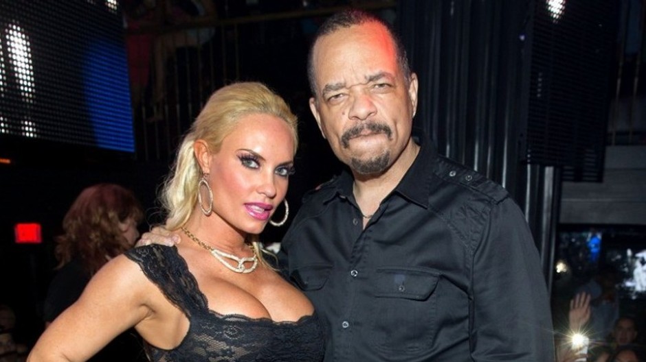 Coco Austin