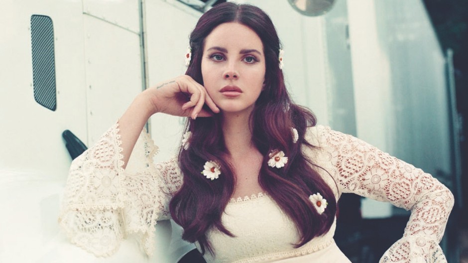 LanaDelRey