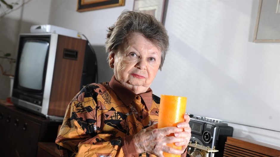 Aťka Janoušková hl