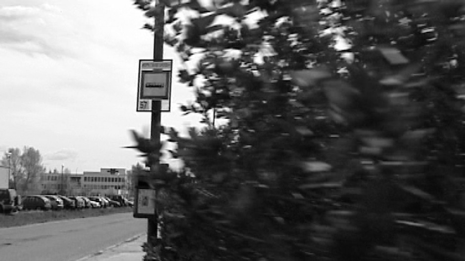 zastávka Bratislava