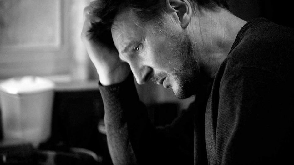 Liam Neeson