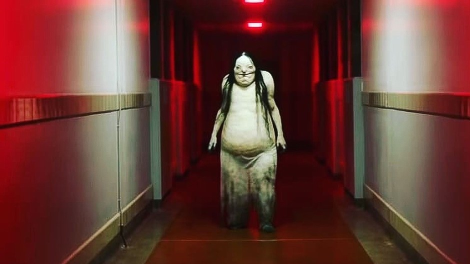 Nočné mory z temnôt