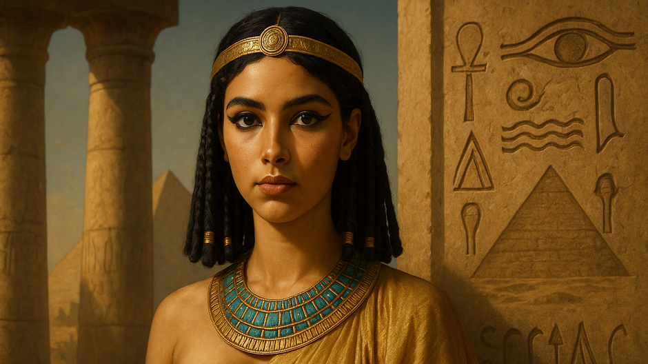 cleopatra-in-egypt