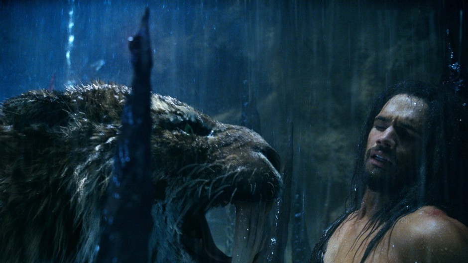 10000 pred kristom-z filmu