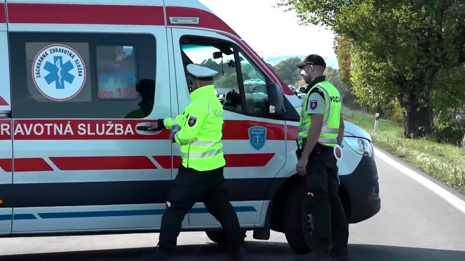 [multi] Nehoda traktor 15517