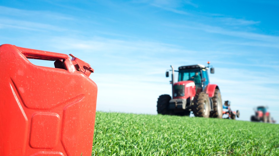 Nové palivo E10 zníži emisie v doprave