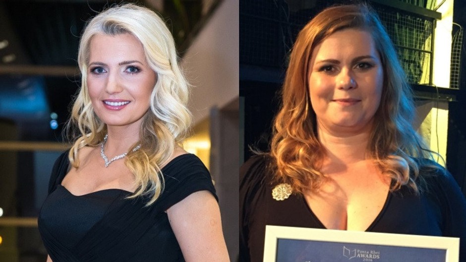 interbeauty  akcne zeny