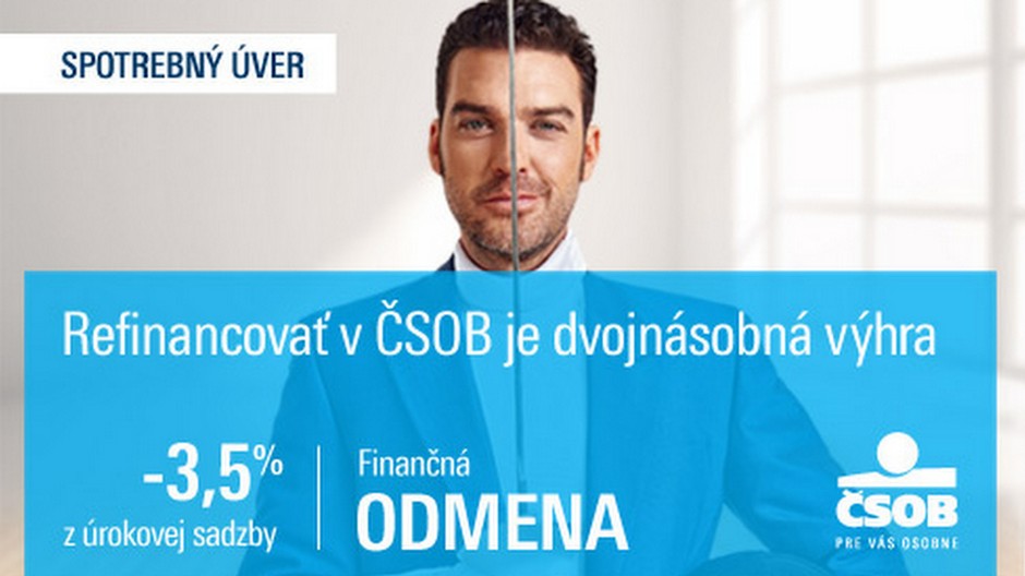 ČSOB_ refinancovanie hypoték_PR článok 1.jpg