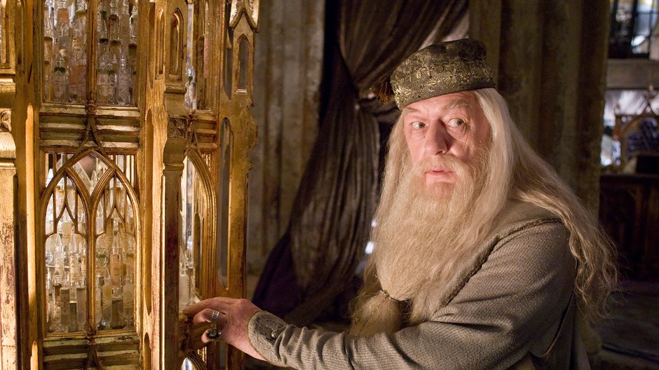 Dumbledore 