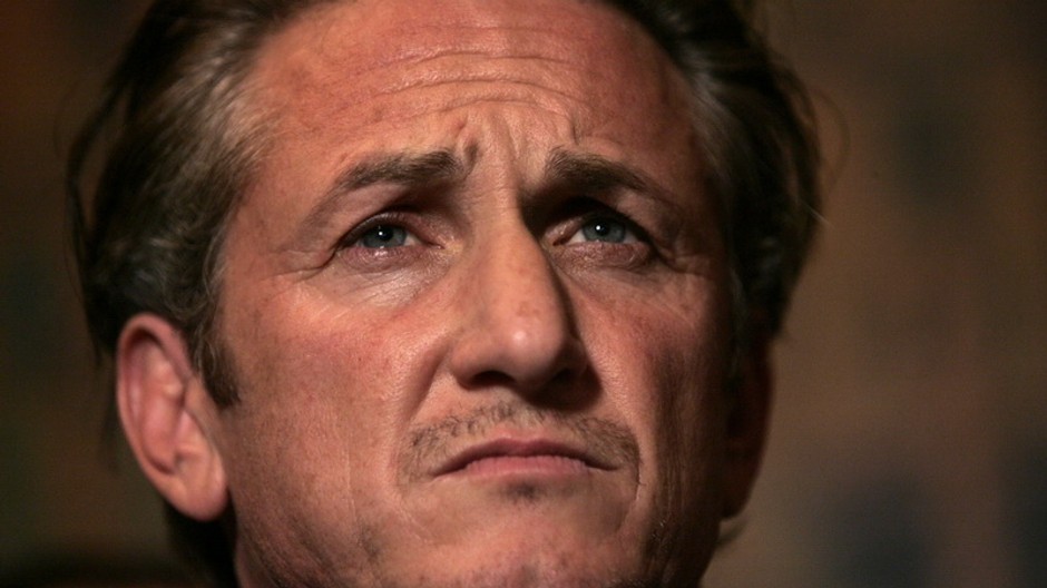Sean Penn