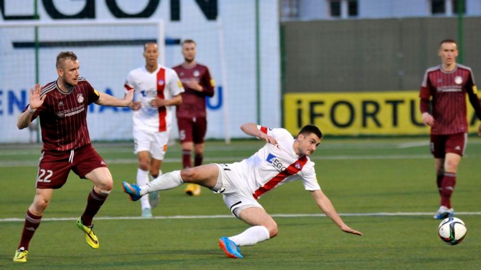 Trenčín-Podbrezová