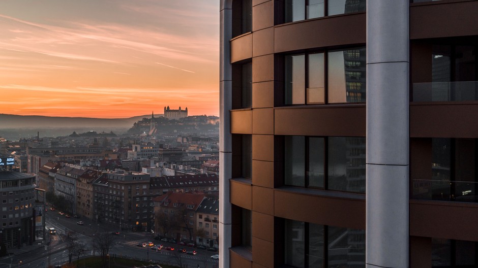 SKY PARK Residence (3)