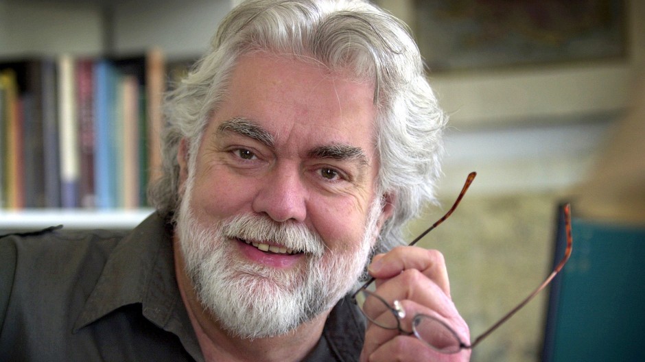 Gunnar Hansen