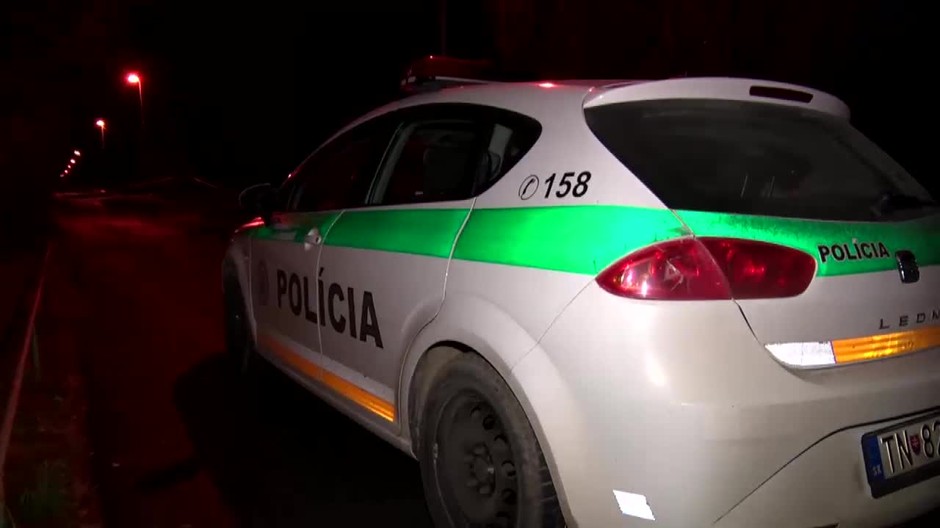 [multi] zabitý muž 3076