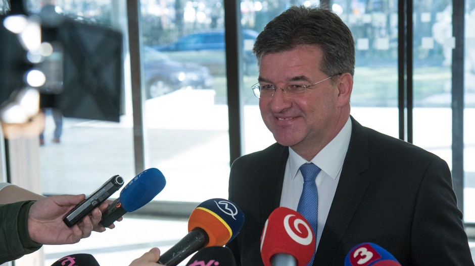 Miroslav Lajčák 