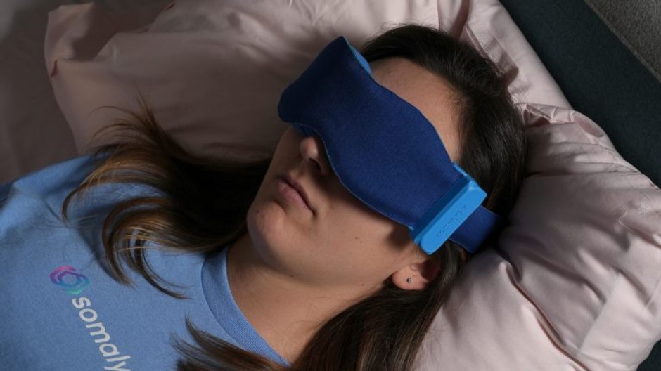 Somalytics-SomaSleep