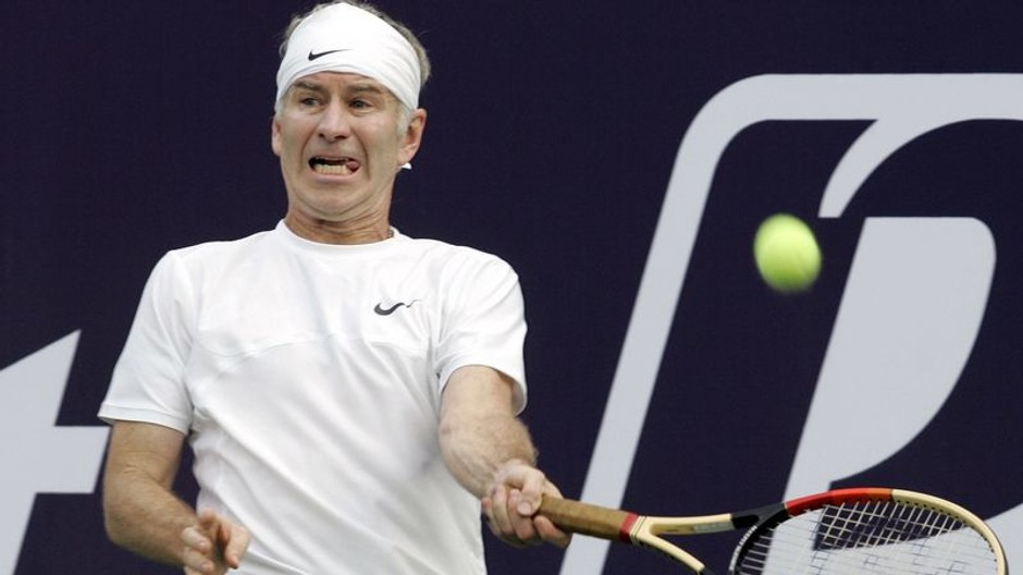 McEnroe