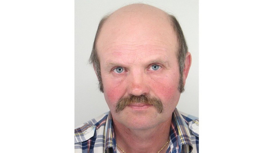 nezvestný bača Milan Piliar