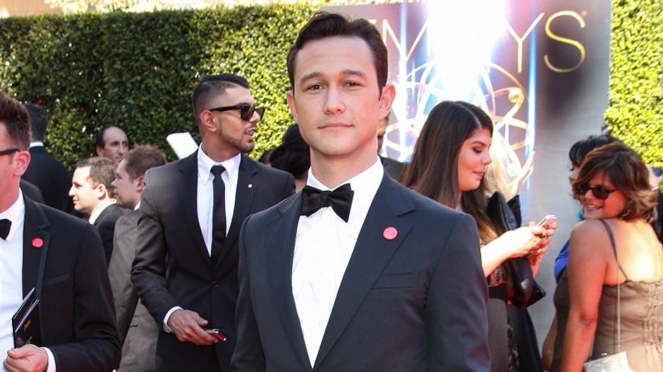 Joseph Gordon-Levitt