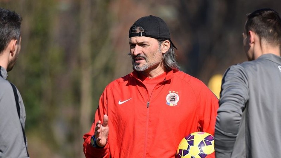 Pavel Srníček