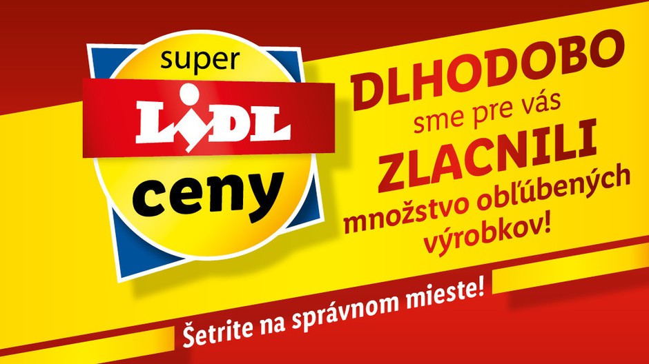 dlhodobo zlacnene