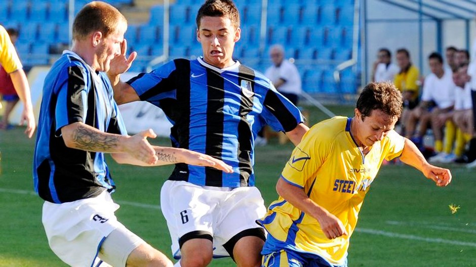 SP, Košice-Dolný Kubín