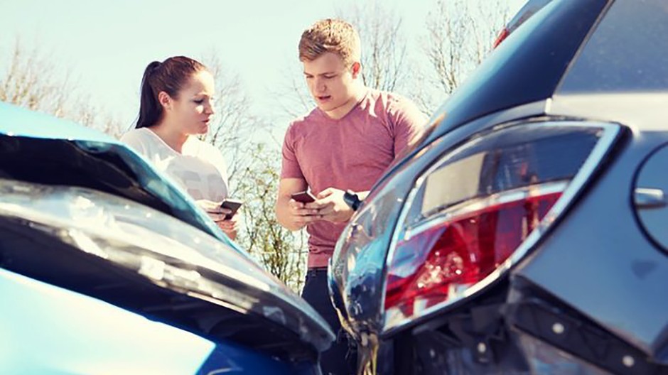 havarijné poistenie pr správa