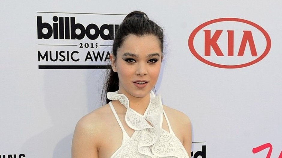 Hailee Steinfeld