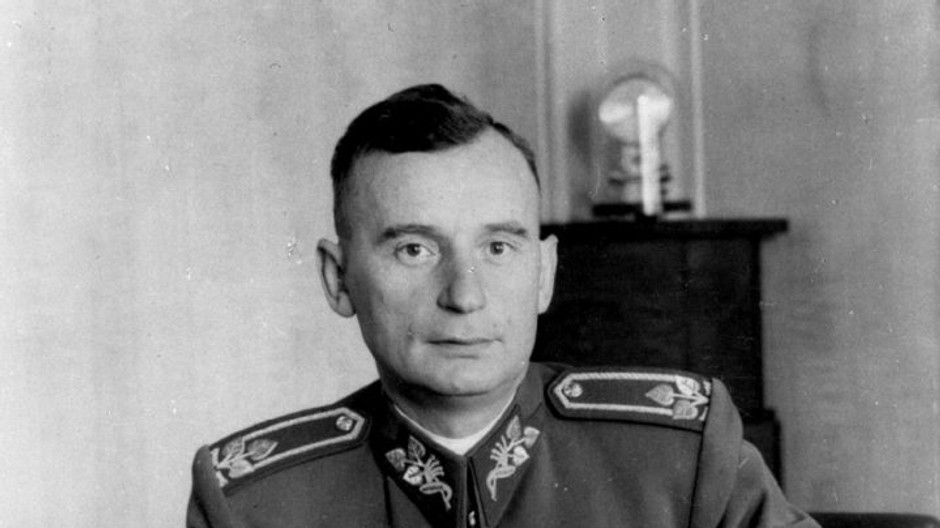 generál Ján Golian