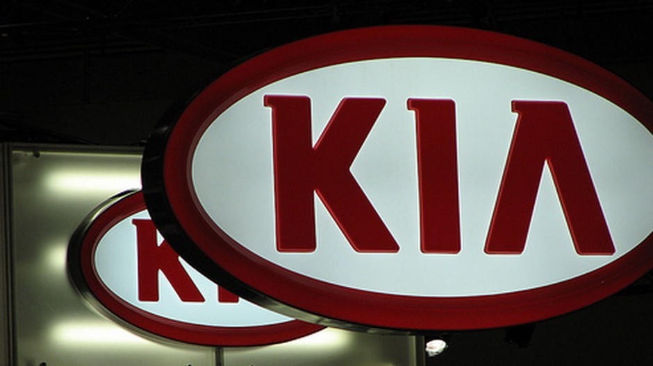 KIA Motors