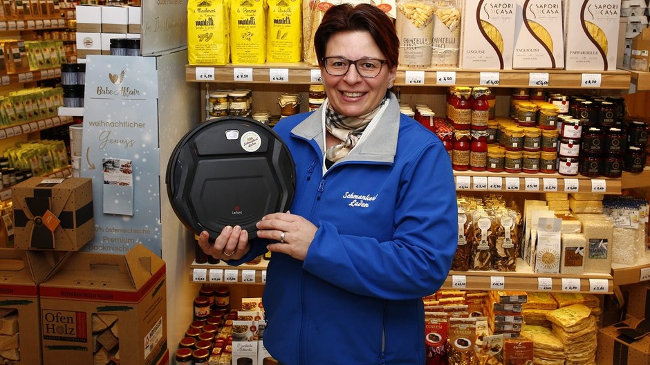 Robotický vysávač