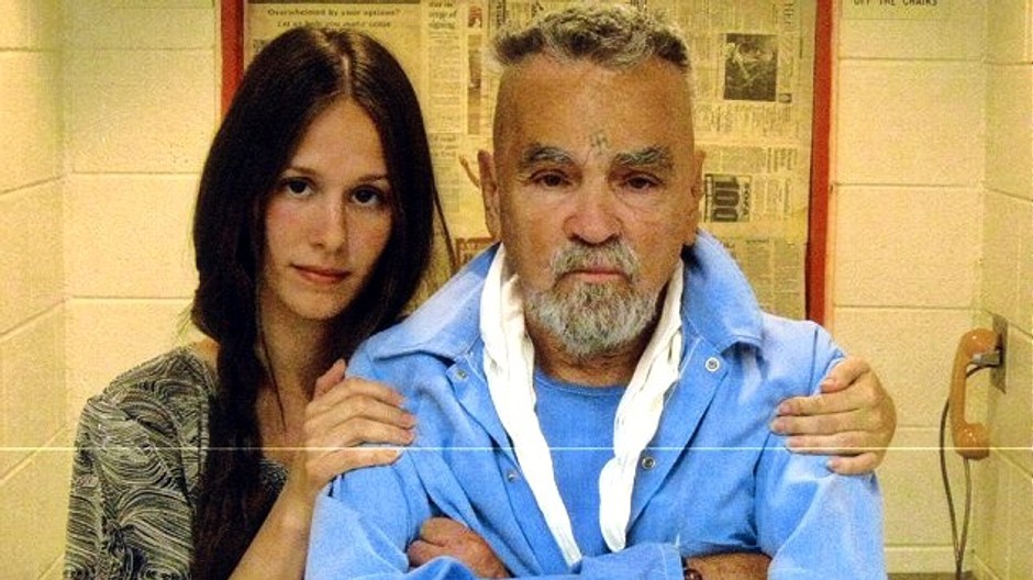 Charles Manson