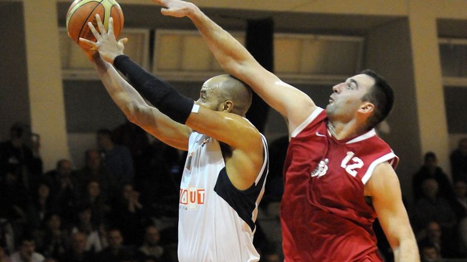 Play-off, Nitra-B.Bystrica