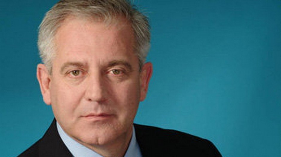 Ivo Sanader chorvátsky premiér