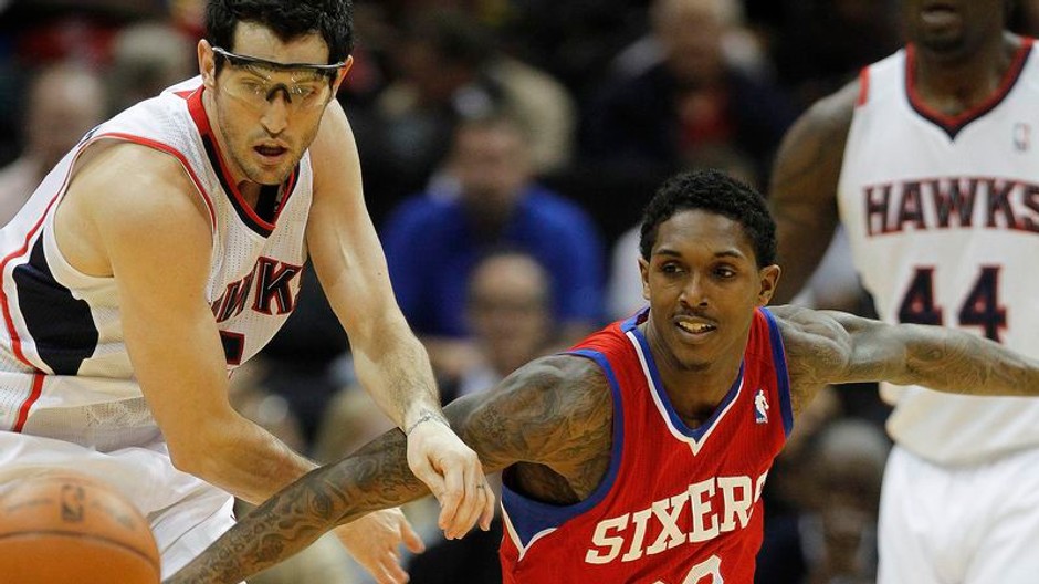 Philadelphia-Atlanta