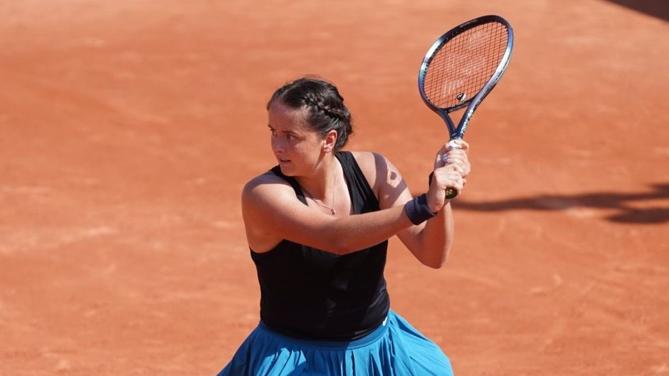 Viktória Hrunčáková