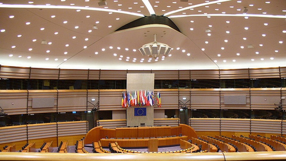 Európsky parlament