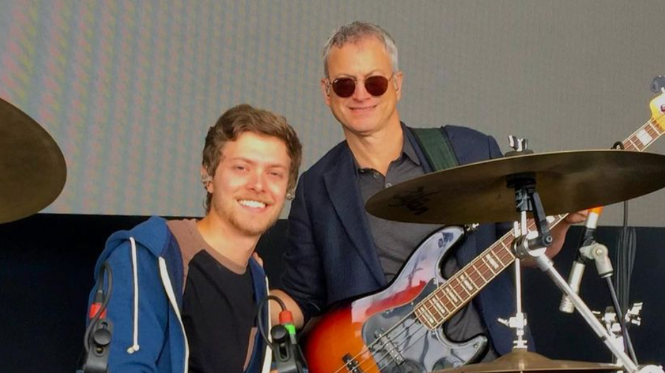 Gary Sinise so synom