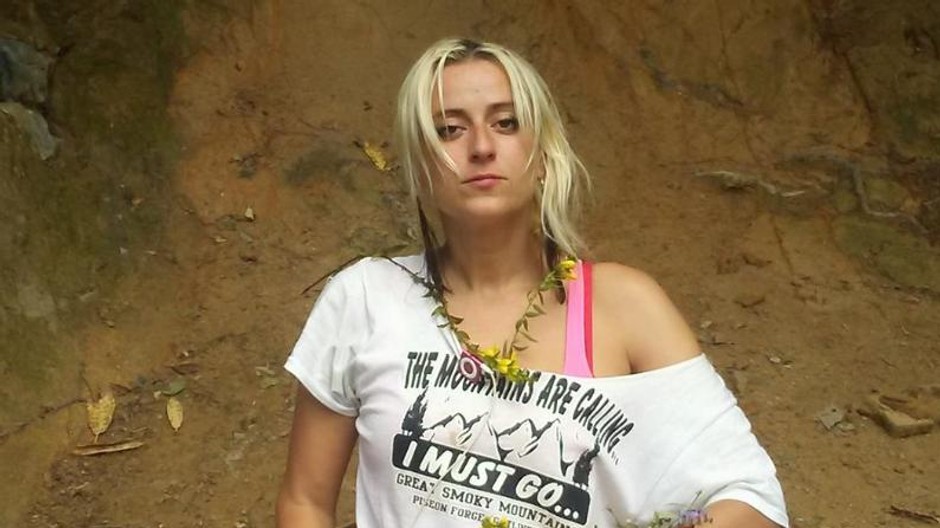 barbara haščáková