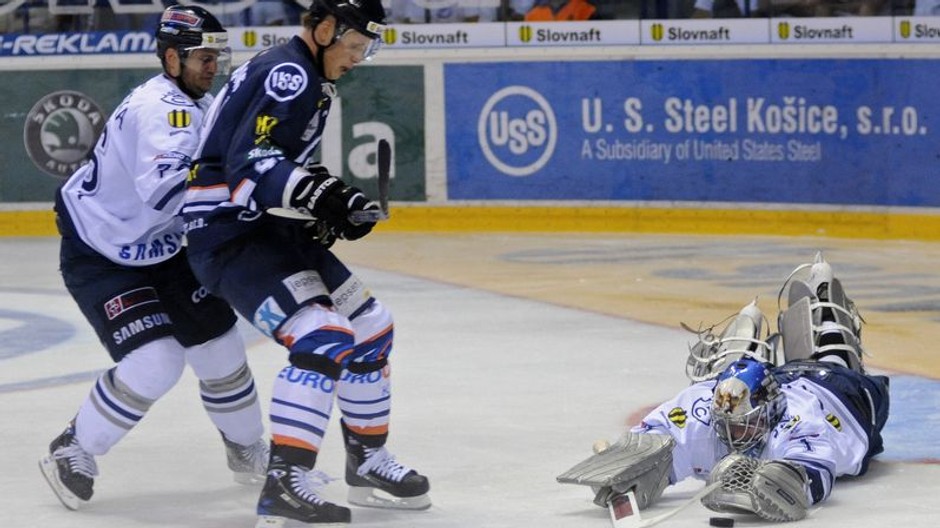 Košice do Norimbergu