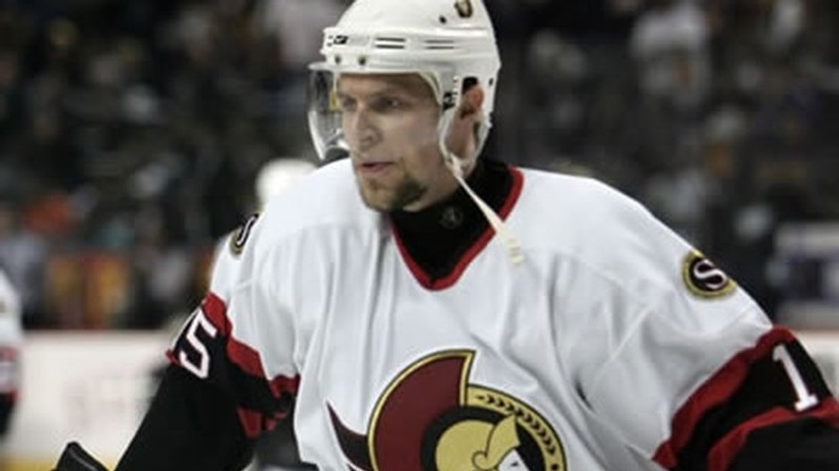 Dany Heatley