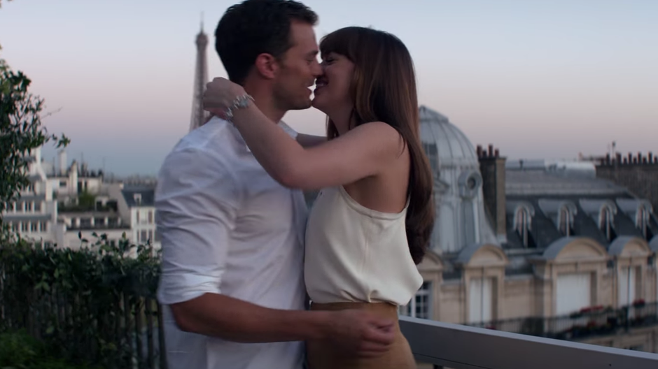 50 odtieňov slobody