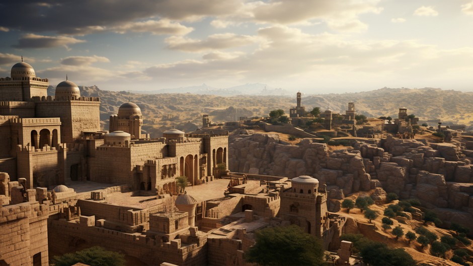landscape-scene-from-ancient-baghdad-inspired-by-video-games 