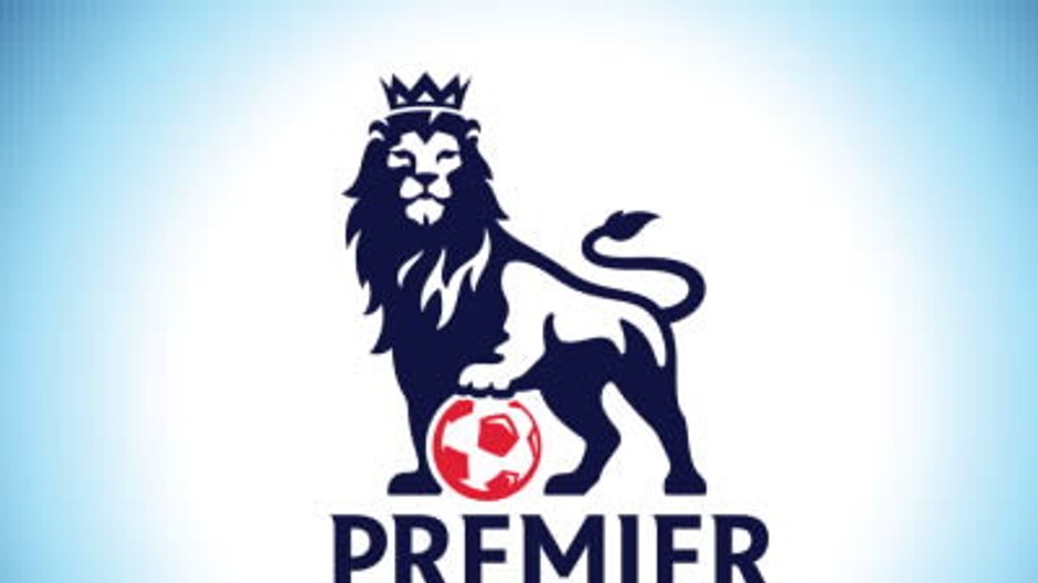 Logo futbalovej Premier League